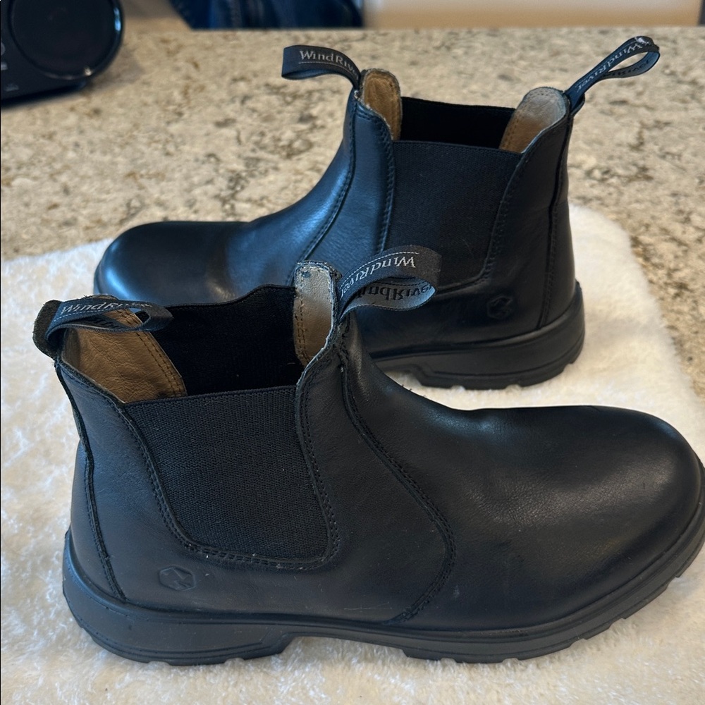 Men’s wind river blundstones